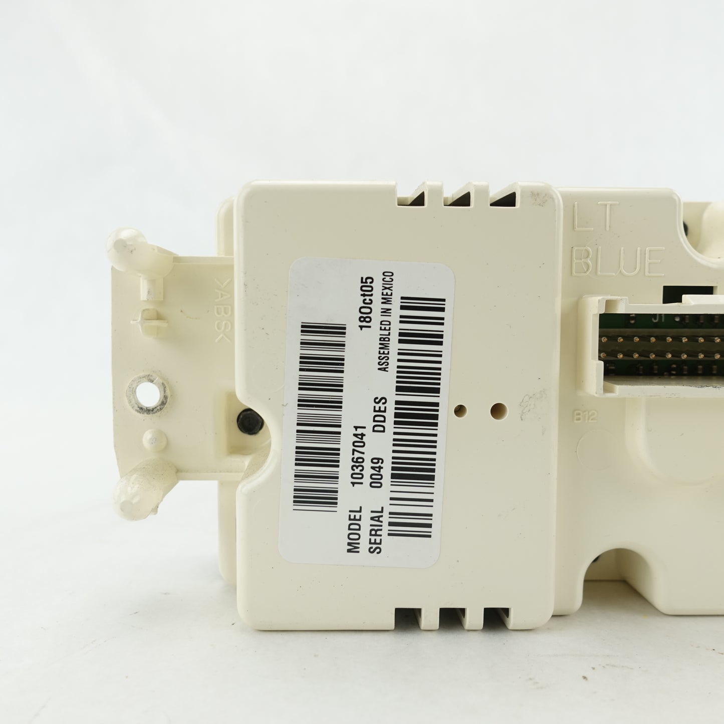 2005 2006 Silverado Sierra Heat Ac Temp Climate Control