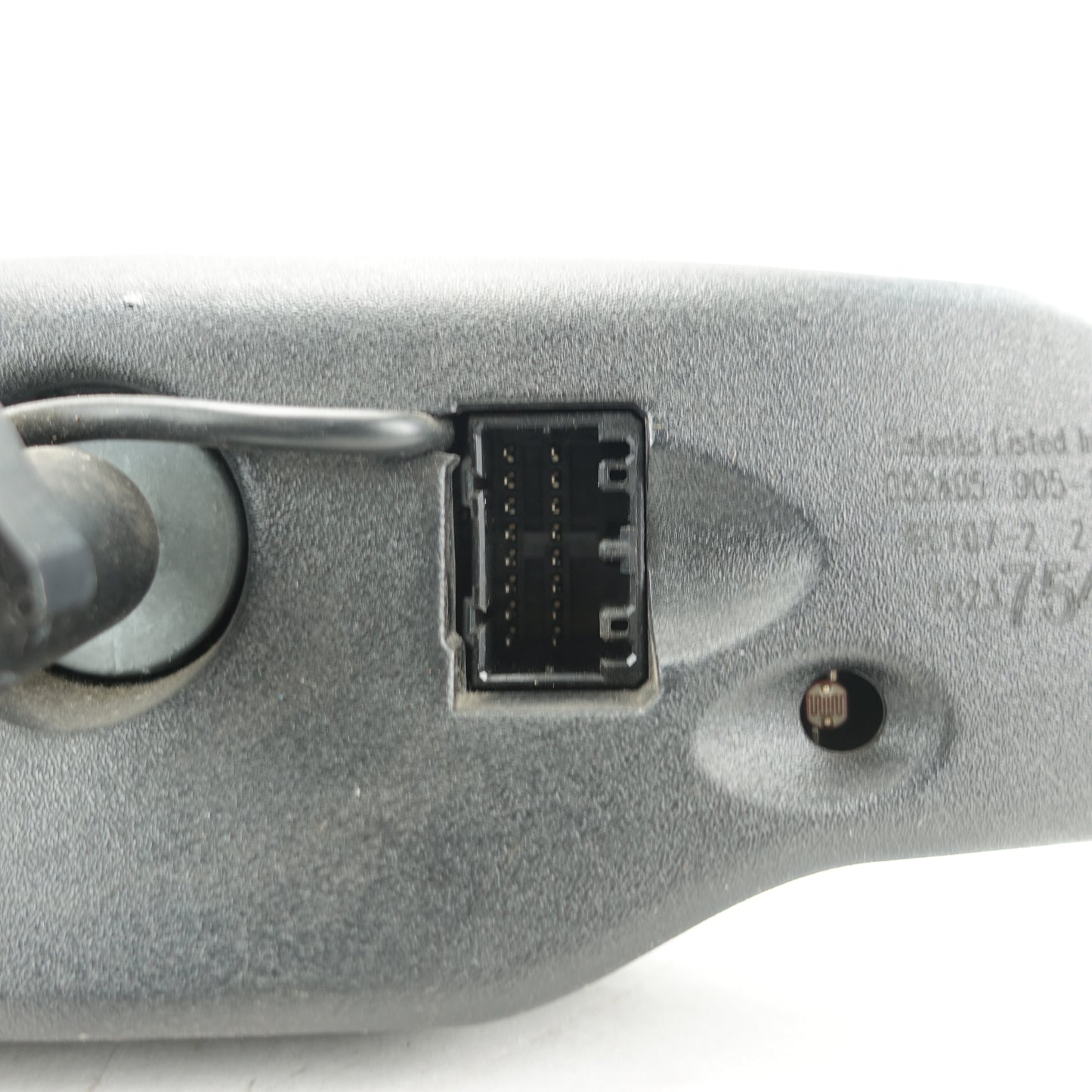 2003 2004 2005 2006 Suburban Yukon Interior Rear View Mirror