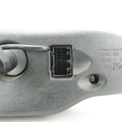 2003 2004 2005 2006 Suburban Yukon Interior Rear View Mirror