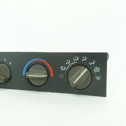2003 2004 2005 2006 GMC Chevy C4500 C5500 Topkick Kodiak Climate Control Heat AC