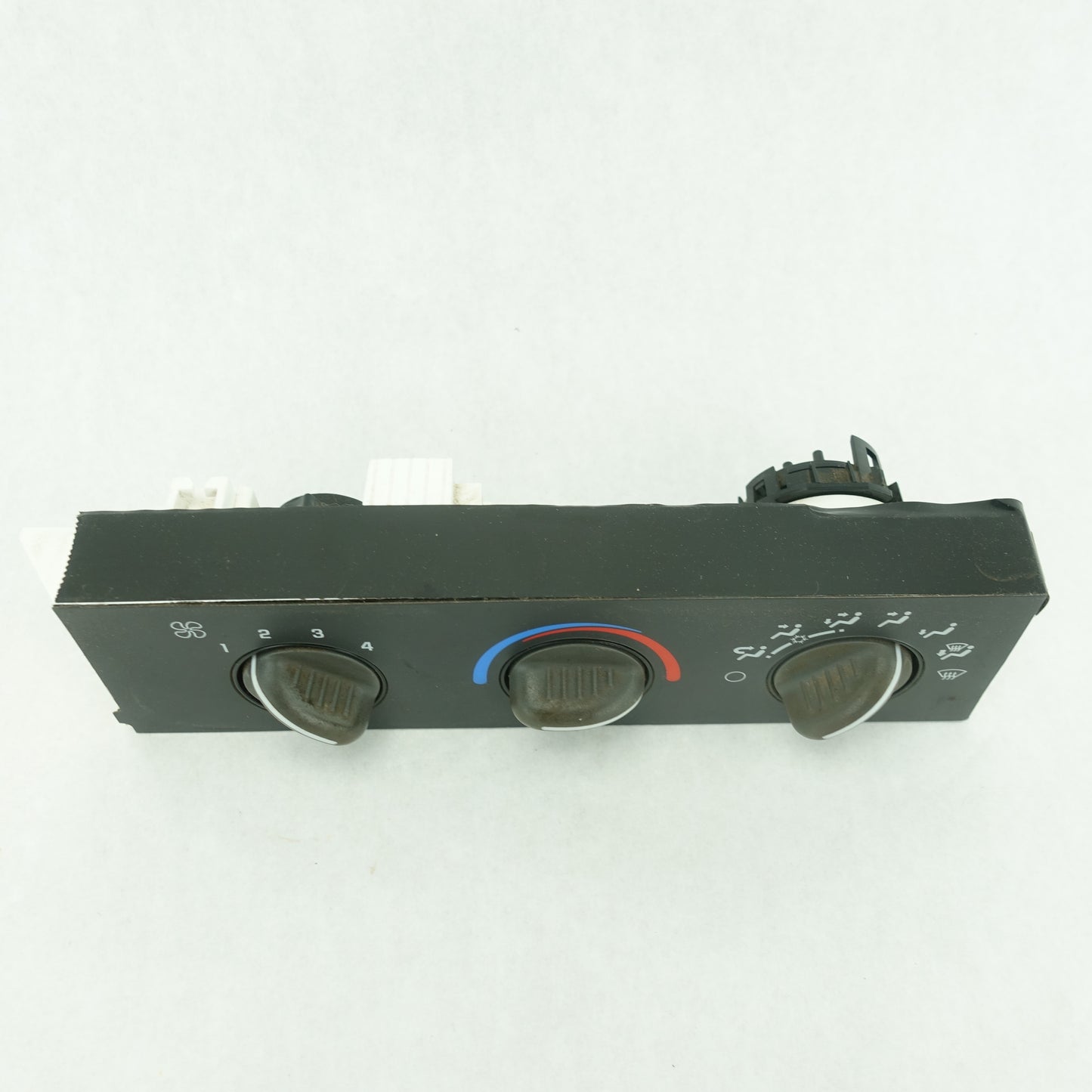 2003 2004 2005 2006 GMC Chevy C4500 C5500 Topkick Kodiak Climate Control Heat AC