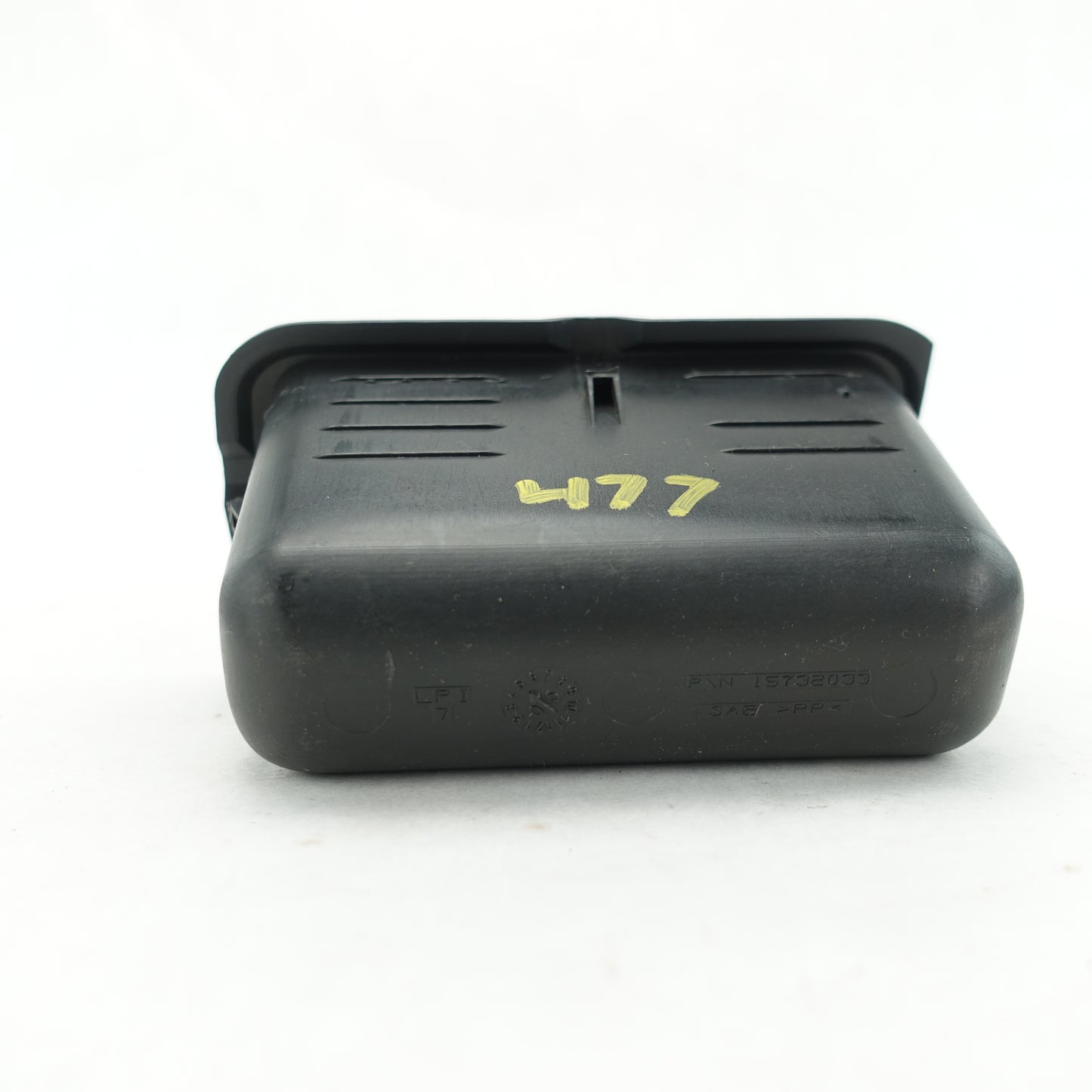 2003 2004 2005 2006 Suburban Yukon 4x4 4wd Switch Delete Dash Bin Cubby