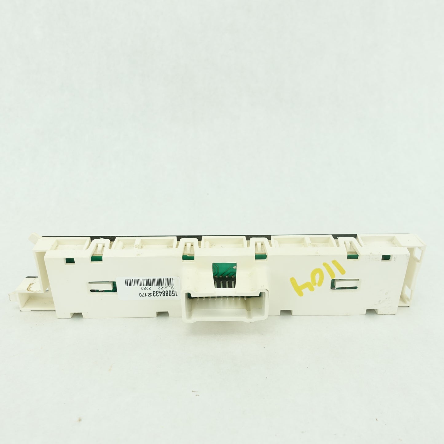 2003 2004 2005 2006 07 GMC Chevy C4500 C5500 Topkick Kodiak Dash Warning Light