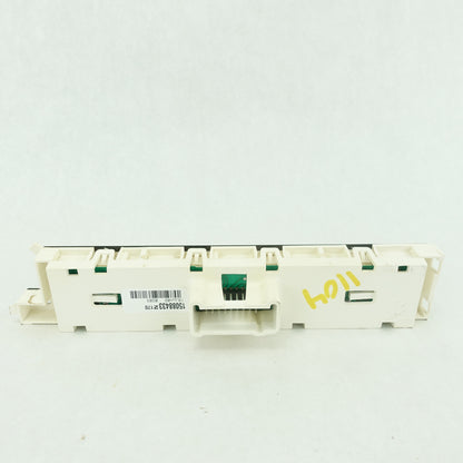 2003 2004 2005 2006 07 GMC Chevy C4500 C5500 Topkick Kodiak Dash Warning Light