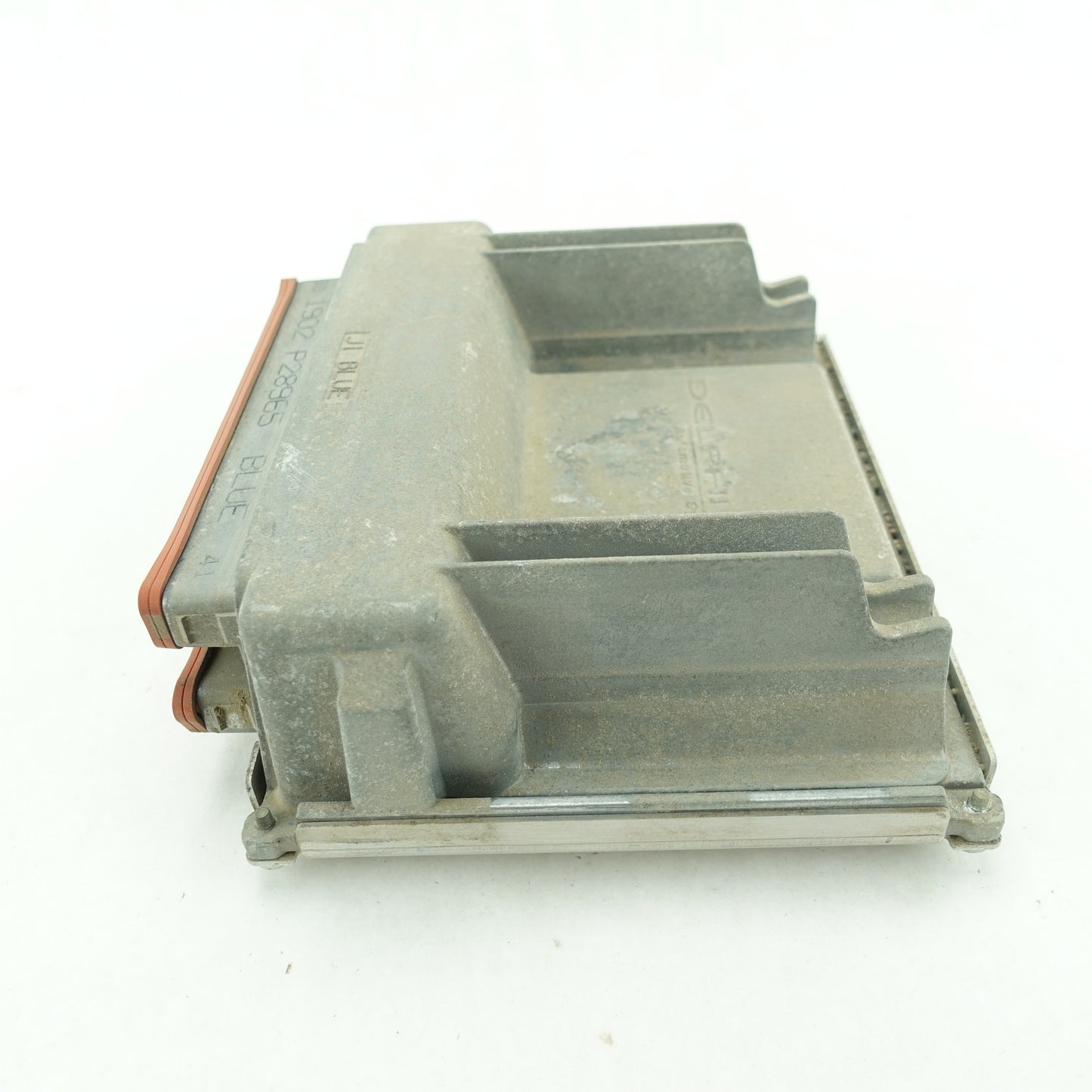 2003 GMC Chevy C4500 C5500 Topkick Kodiak Gas 8.1 ECM ECU Engine Computer Module