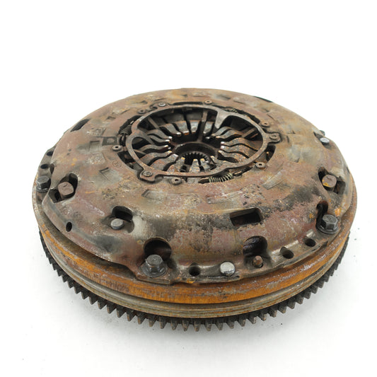 2016 Ford Focus ST 2.0L Turbo Manual Clutch Flywheel Fly Wheel 146K Miles