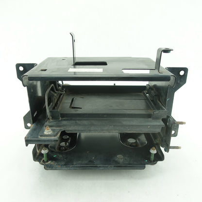 2003 2004 GMC Chevy C4500 C5500 Topkick Kodiak ECM TCM Computer Bracket Mounting
