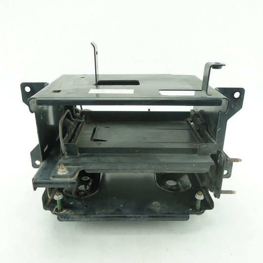 2003 2004 GMC Chevy C4500 C5500 Topkick Kodiak ECM TCM Computer Bracket Mounting