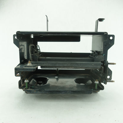 2003 2004 GMC Chevy C4500 C5500 Topkick Kodiak ECM TCM Computer Bracket Mounting