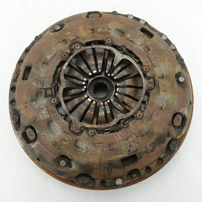 2016 Ford Focus ST 2.0L Turbo Manual Clutch Flywheel Fly Wheel 146K Miles