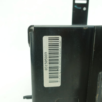 2003 2004 GMC Chevy C4500 C5500 Topkick Kodiak ECM TCM Computer Bracket Mounting