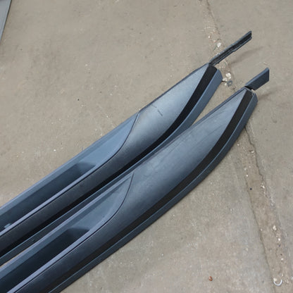 2010 2011 2012 2013 2014 2015 2016 2017 Terrain Equinox Roof Luggage Rack Rails