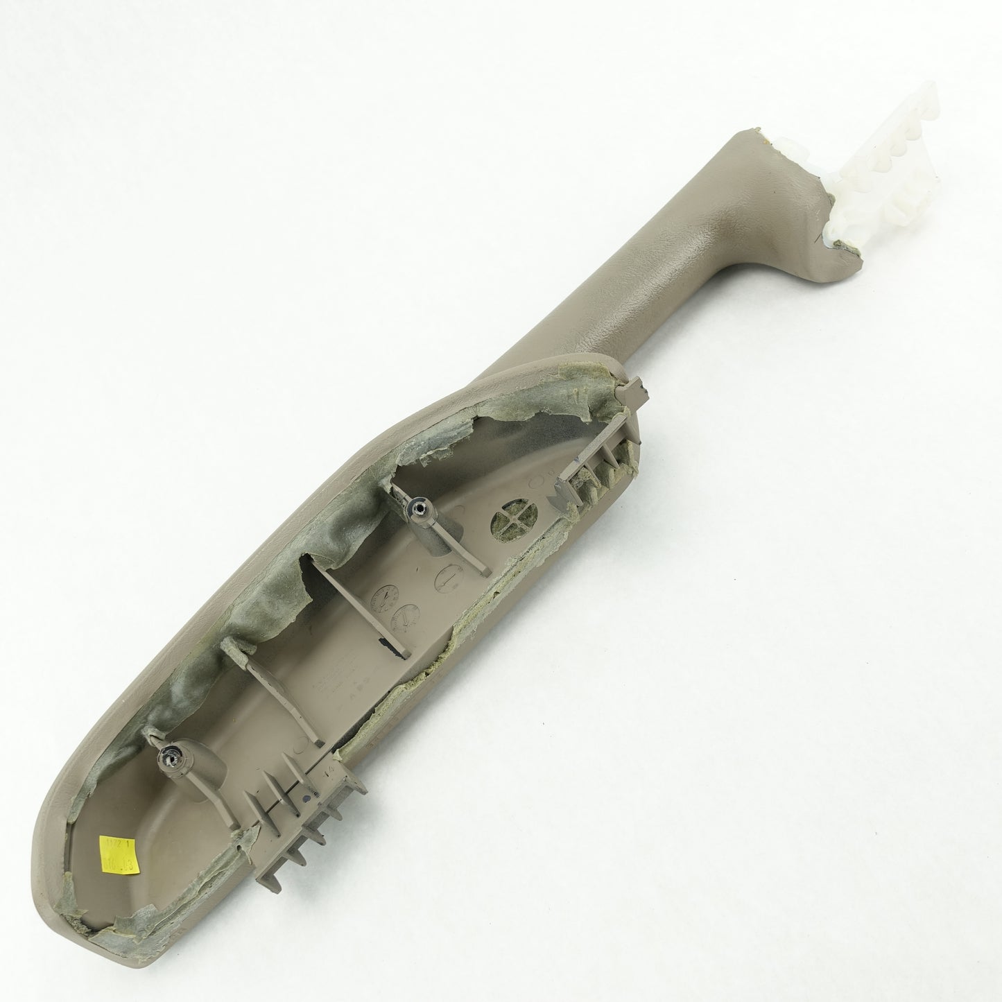 2003 2004 2005 Silverado Sierra Driver Left Front Door Handle Armrest Arm Rest