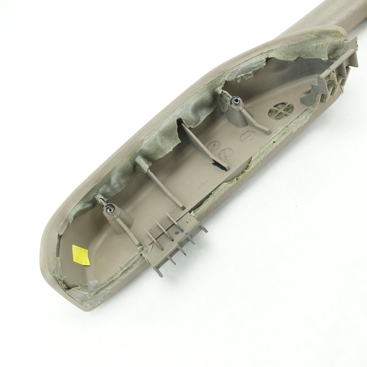 2003 2004 2005 Silverado Sierra Driver Left Front Door Handle Armrest Arm Rest