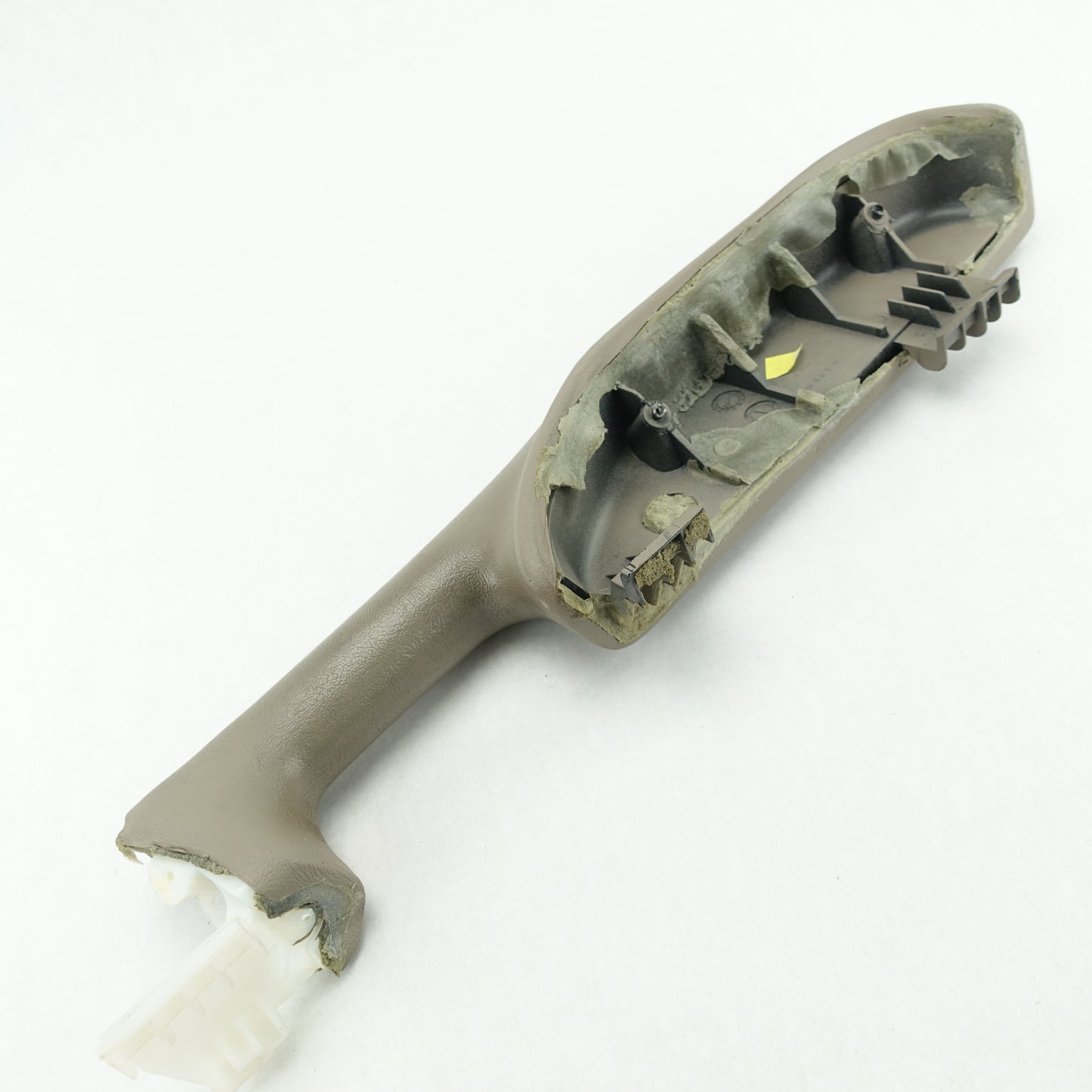 Damage 2003 2004 2005 Yukon Passenger Right Front Door Handle Armrest Arm Rest