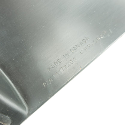 2003 2004 2005 06 GMC Chevy C4500 C5500 Topkick Kodiak Lower Dash Knee Bolster