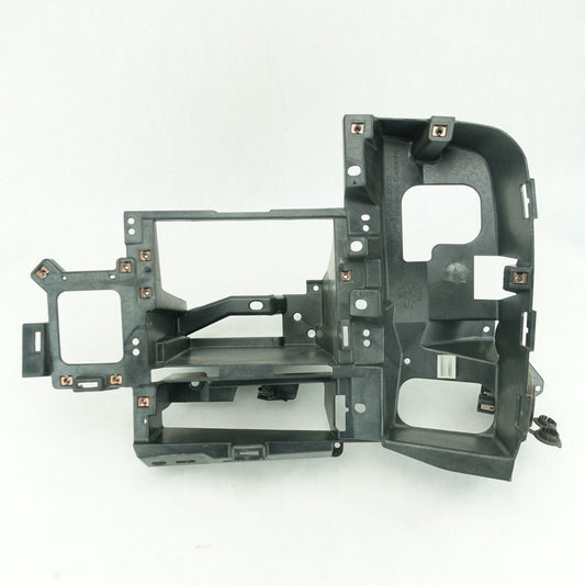 2003 2004 2005 2006 GMC Chevy C4500 C5500 Topkick Kodiak Radio Mounting Bracket
