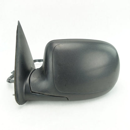 2003 2004 2005 Yukon Suburban Driver Left Door Mirror Turn Signal Puddle Light