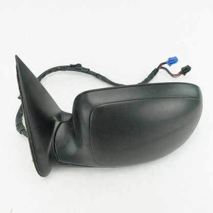 2003 2004 2005 Yukon Suburban Driver Left Door Mirror Turn Signal Puddle Light