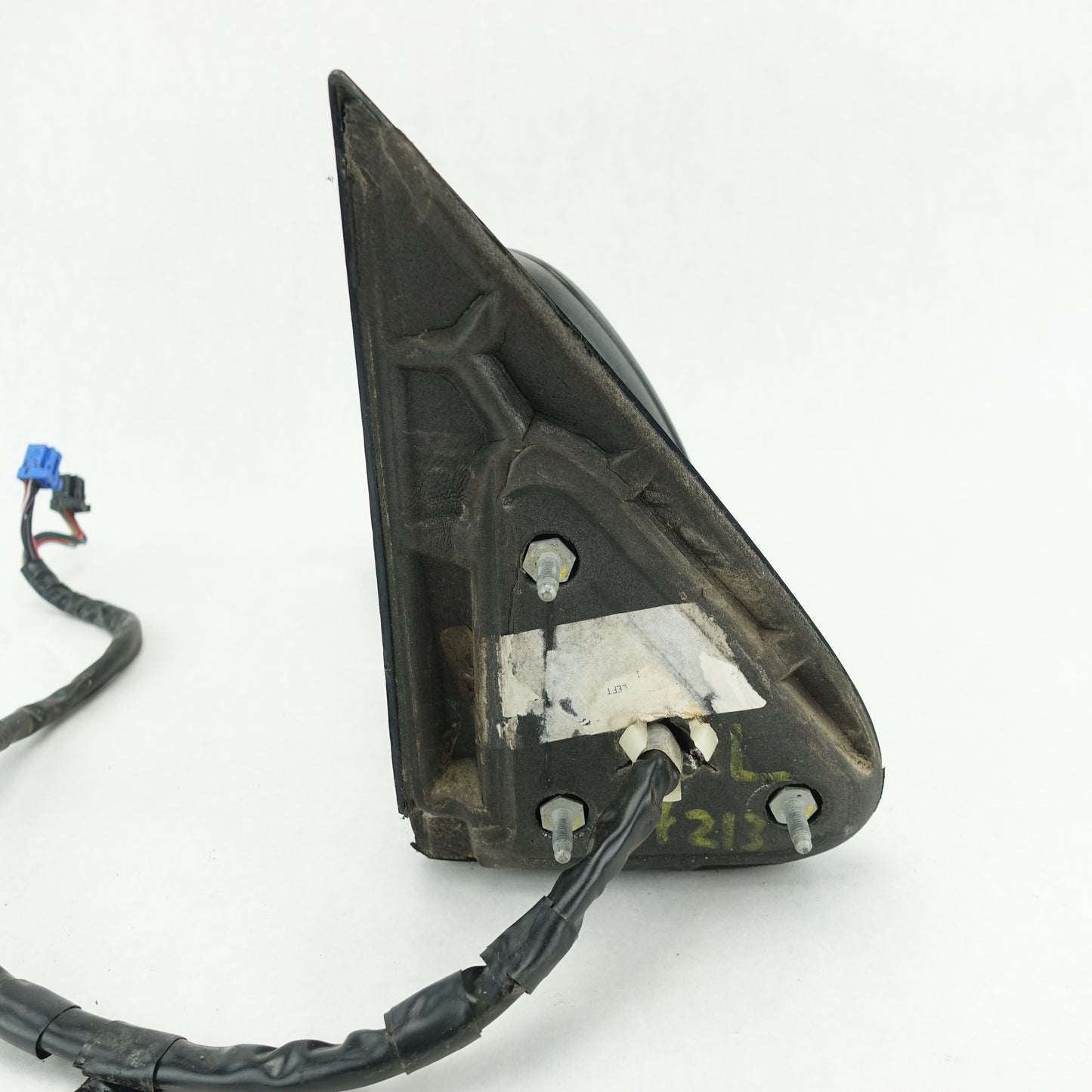 2003 2004 2005 Yukon Suburban Driver Left Door Mirror Turn Signal Puddle Light