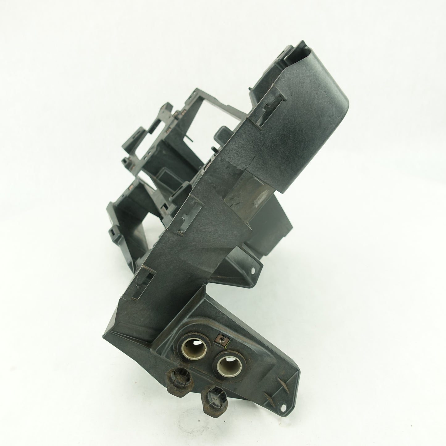 2003 2004 2005 2006 GMC Chevy C4500 C5500 Topkick Kodiak Radio Mounting Bracket