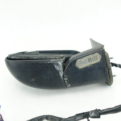 2003 2004 2005 Yukon Suburban Driver Left Door Mirror Turn Signal Puddle Light