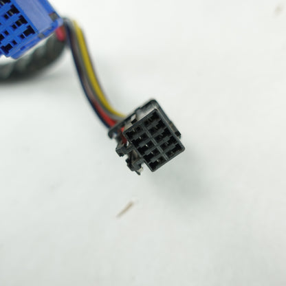 2003 2004 2005 Yukon Suburban Driver Left Door Mirror Turn Signal Puddle Light