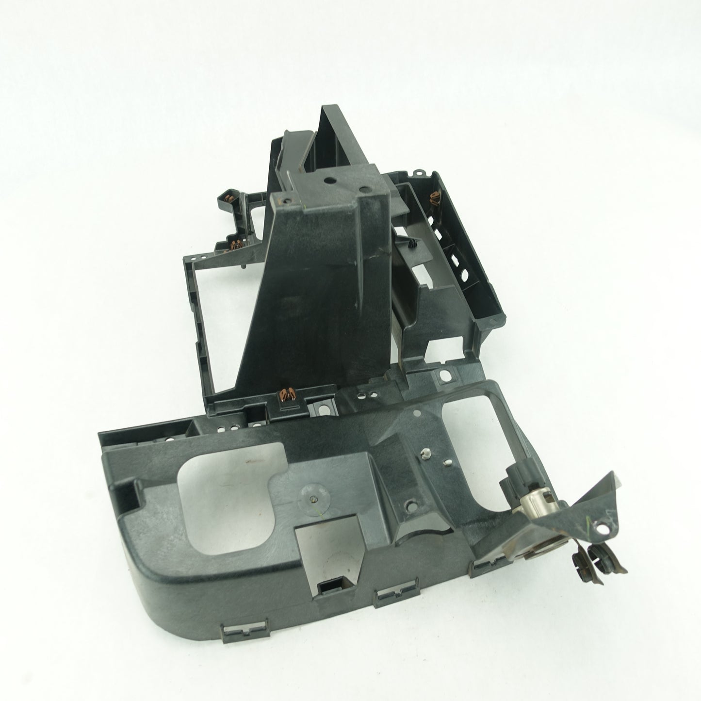 2003 2004 2005 2006 GMC Chevy C4500 C5500 Topkick Kodiak Radio Mounting Bracket