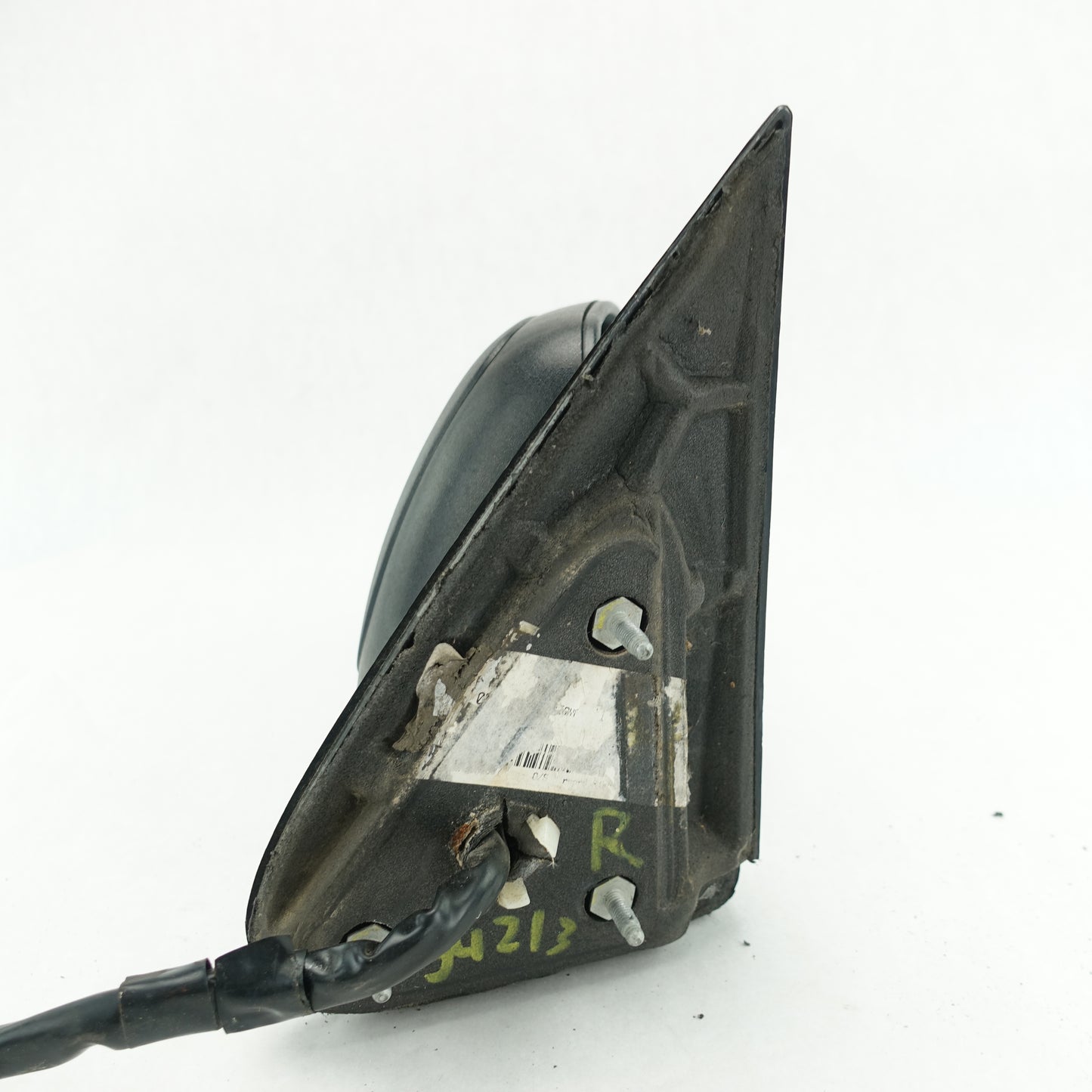 2003 2004 05 Yukon Suburban Passenger Right Door Mirror Turn Signal Puddle Light