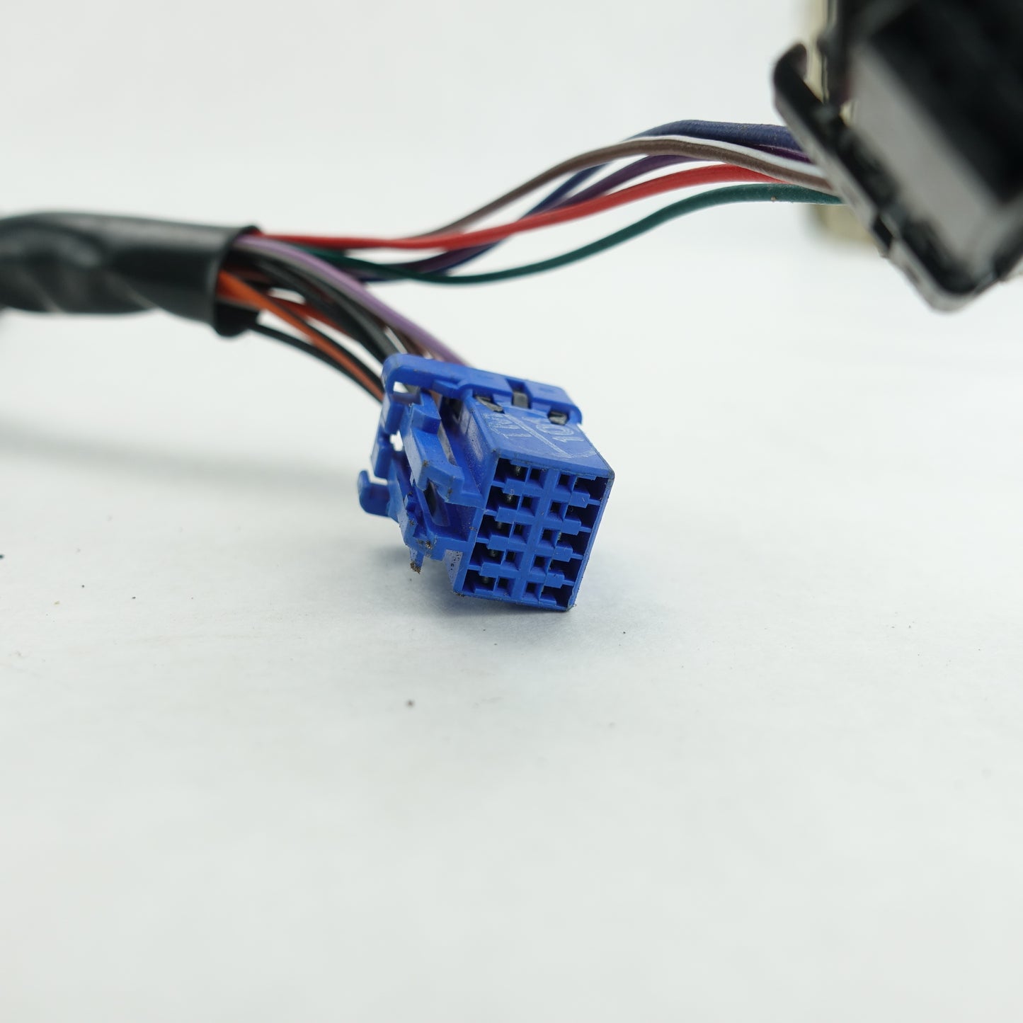 2003 2004 05 Yukon Suburban Passenger Right Door Mirror Turn Signal Puddle Light