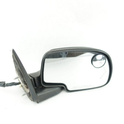 2003 2004 05 Yukon Suburban Passenger Right Door Mirror Turn Signal Puddle Light