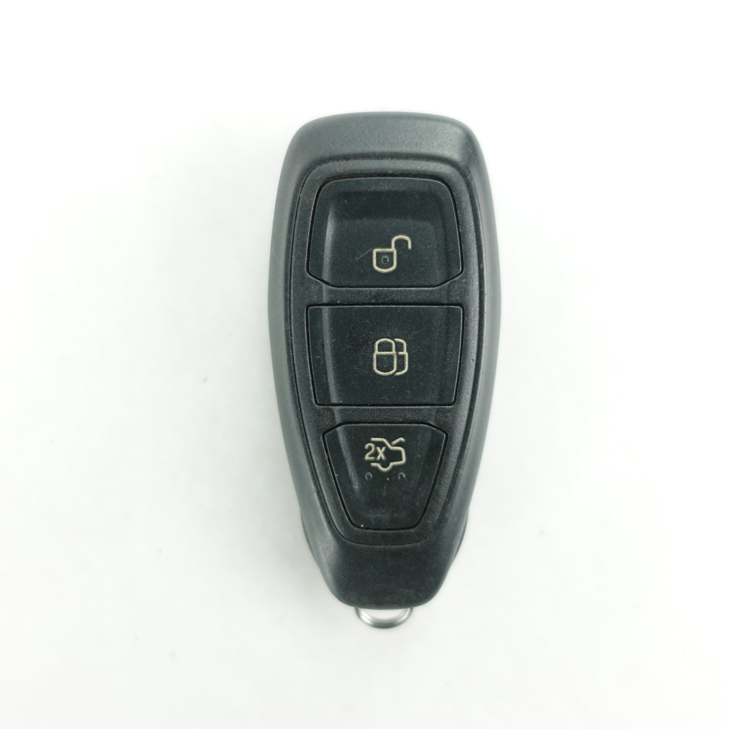 Damage 2015 2016 Ford Focus Key Fob Remote Keyless Entry Smart OEM