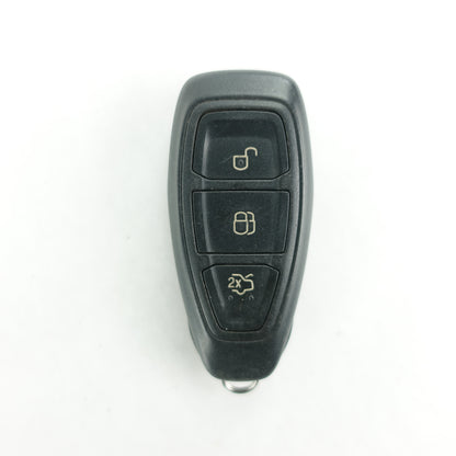 Damage 2015 2016 Ford Focus Key Fob Remote Keyless Entry Smart OEM