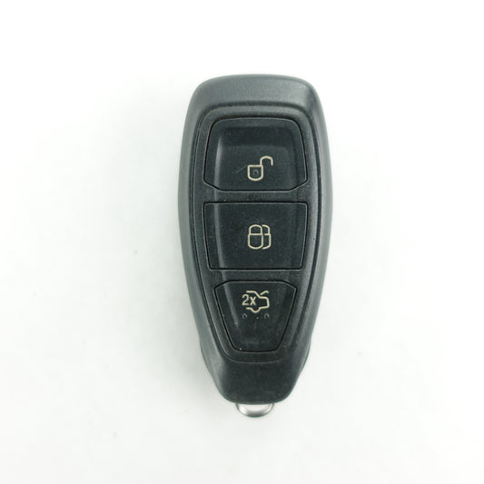 Damage 2015 2016 Ford Focus Key Fob Remote Keyless Entry Smart OEM