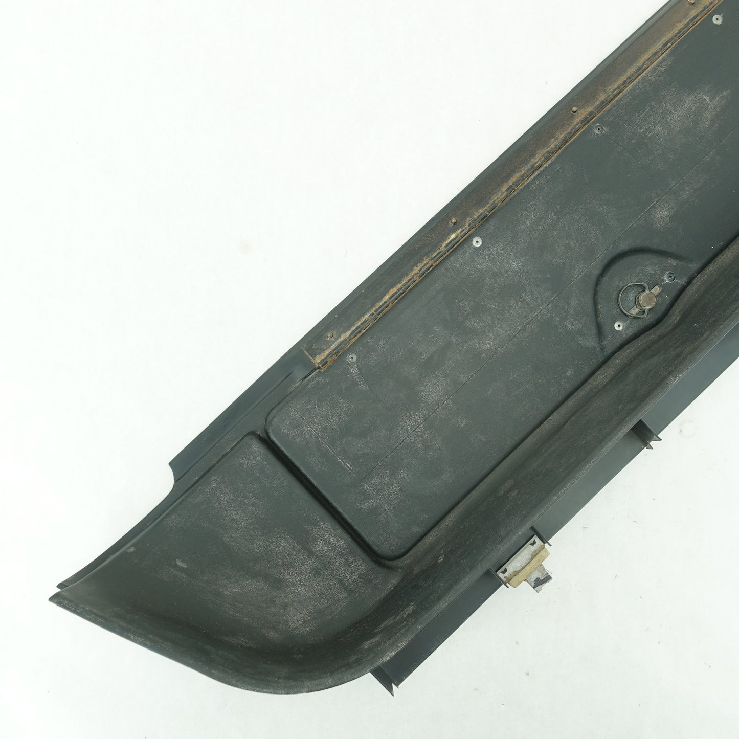 2003 2004 GMC Chevy C4500 C5500 Topkick Kodiak Front Left Sill Scuff Plate Door