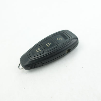 Damage 2015 2016 Ford Focus Key Fob Remote Keyless Entry Smart OEM