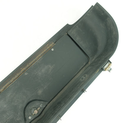 2003 2004 GMC Chevy C4500 C5500 Topkick Kodiak Front Left Sill Scuff Plate Door