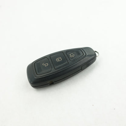 Damage 2015 2016 Ford Focus Key Fob Remote Keyless Entry Smart OEM