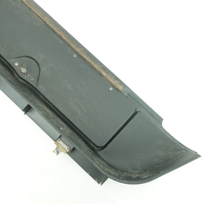 2003 2004 GMC Chevy C4500 C5500 Topkick Kodiak Front Right Sill Scuff Plate Door