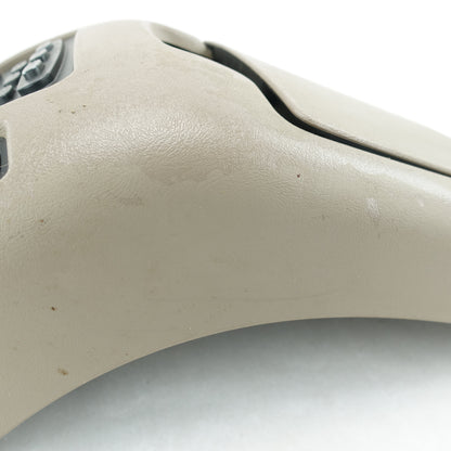 Damage 03 2004 2005 2006 GMC Yukon XL Center Console Rear Panel Cup Holder Vent