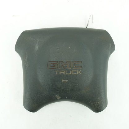 2003 2004 2005 2006 2007 GMC C4500 C5500 Topkick Steering Wheel Horn Contact