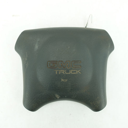 2003 2004 2005 2006 2007 GMC C4500 C5500 Topkick Steering Wheel Horn Contact