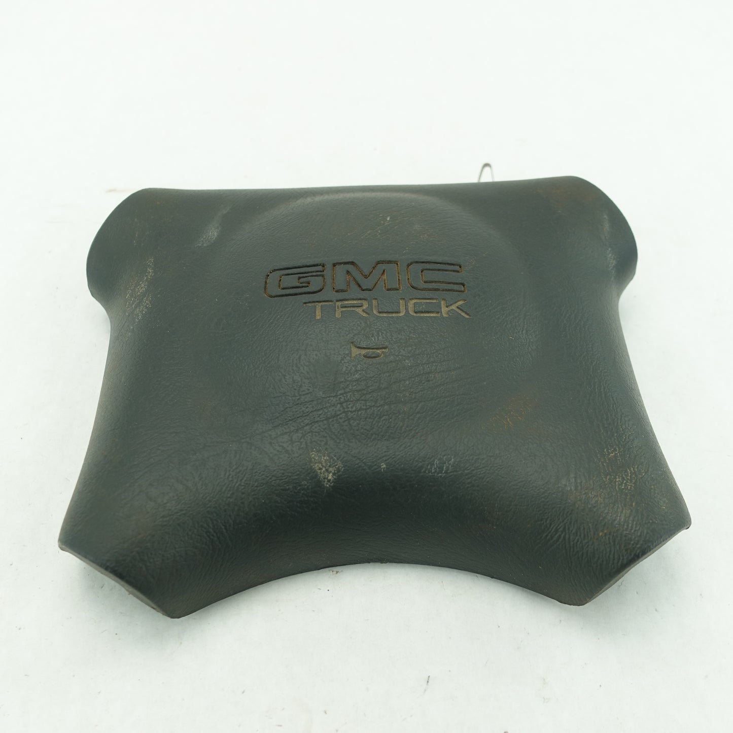 2003 2004 2005 2006 2007 GMC C4500 C5500 Topkick Steering Wheel Horn Contact