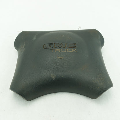 2003 2004 2005 2006 2007 GMC C4500 C5500 Topkick Steering Wheel Horn Contact