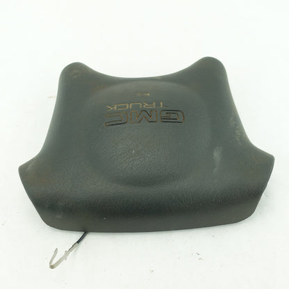 2003 2004 2005 2006 2007 GMC C4500 C5500 Topkick Steering Wheel Horn Contact