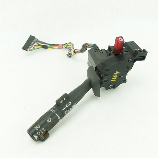 2003 2004 2005 GMC Chevy C4500 C5500 Topkick Kodiak Turn Signal Wiper Switch