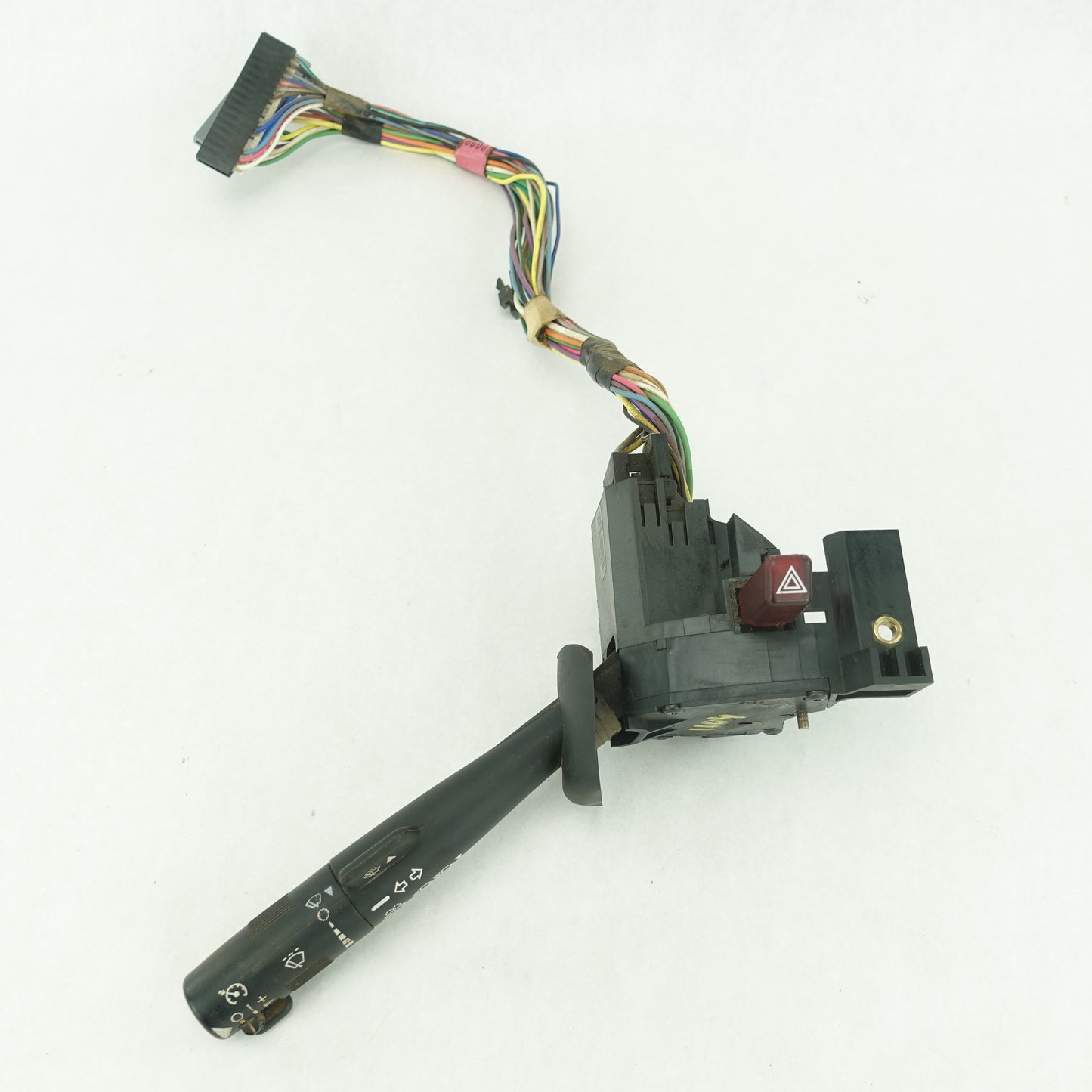 2003 2004 2005 GMC Chevy C4500 C5500 Topkick Kodiak Turn Signal Wiper Switch