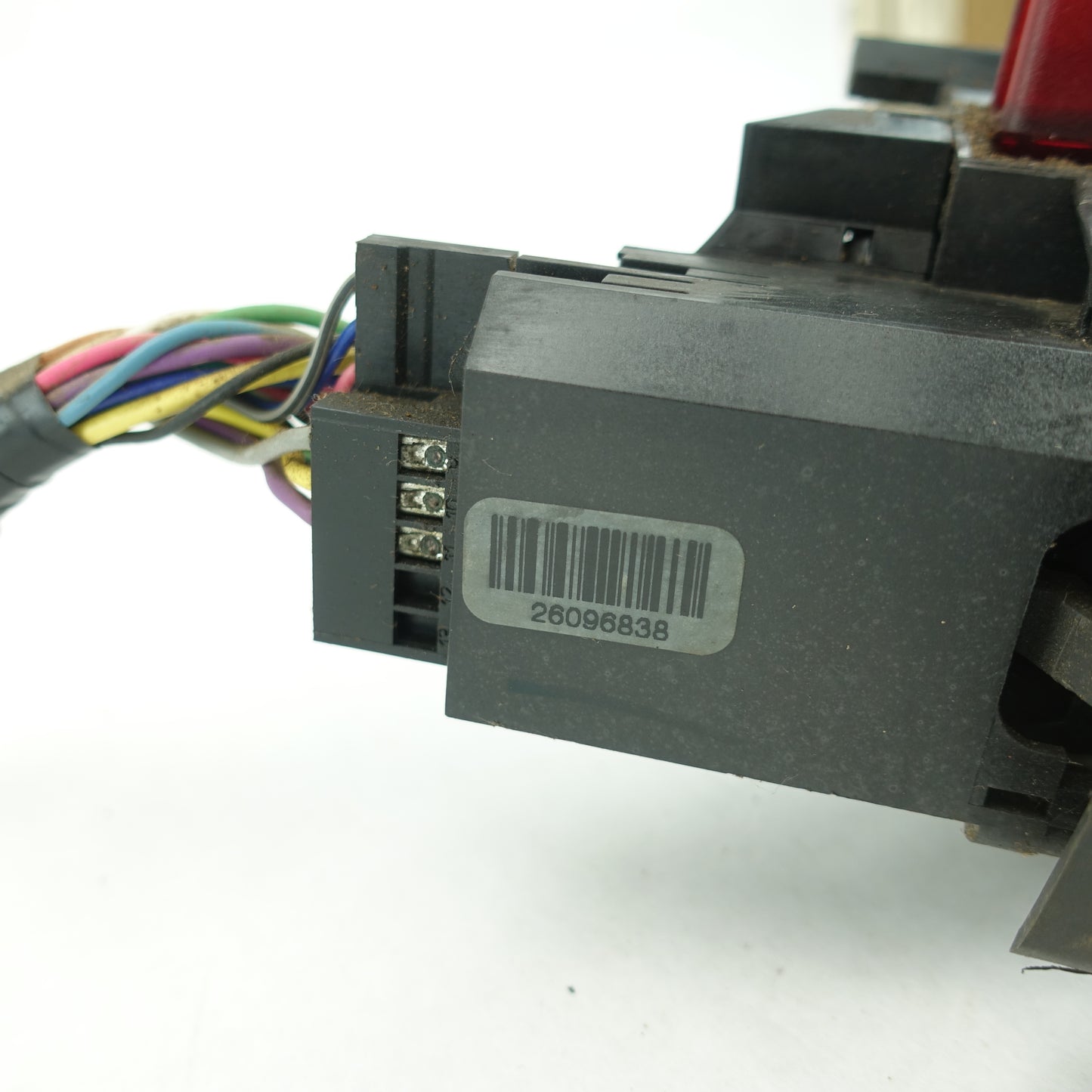 2003 2004 2005 GMC Chevy C4500 C5500 Topkick Kodiak Turn Signal Wiper Switch