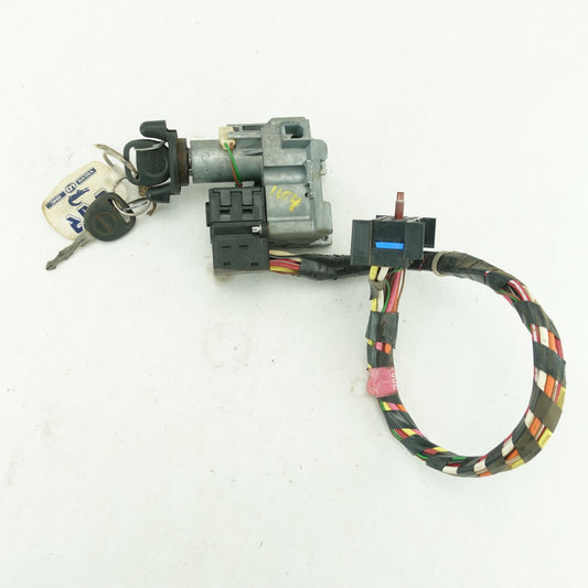 2003 2004 2005 GMC Chevy C4500 C5500 Topkick Kodiak Ignition Switch 2 Keys