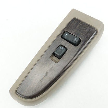 2003 2004 2005 2006 Yukon Denial Passenger Right Front Window Switch